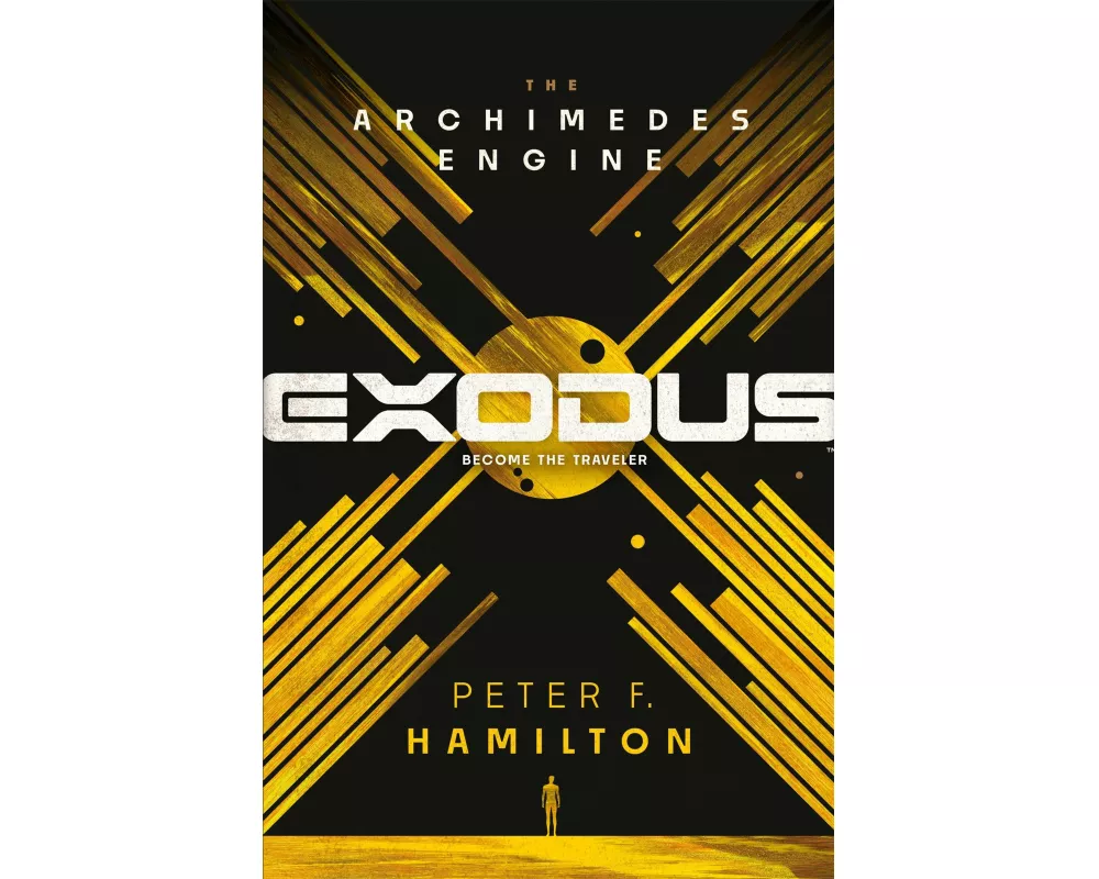 Exodus: The Archimedes Engine
