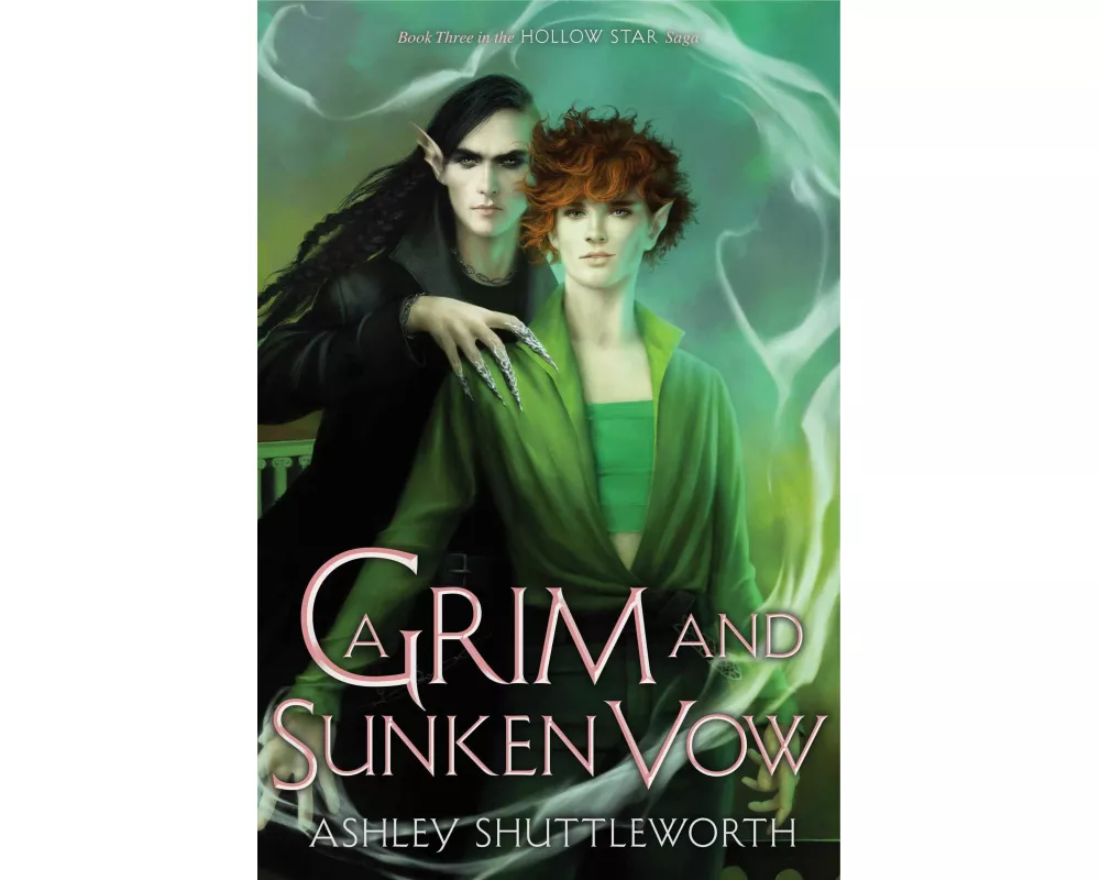 A Grim and Sunken Vow