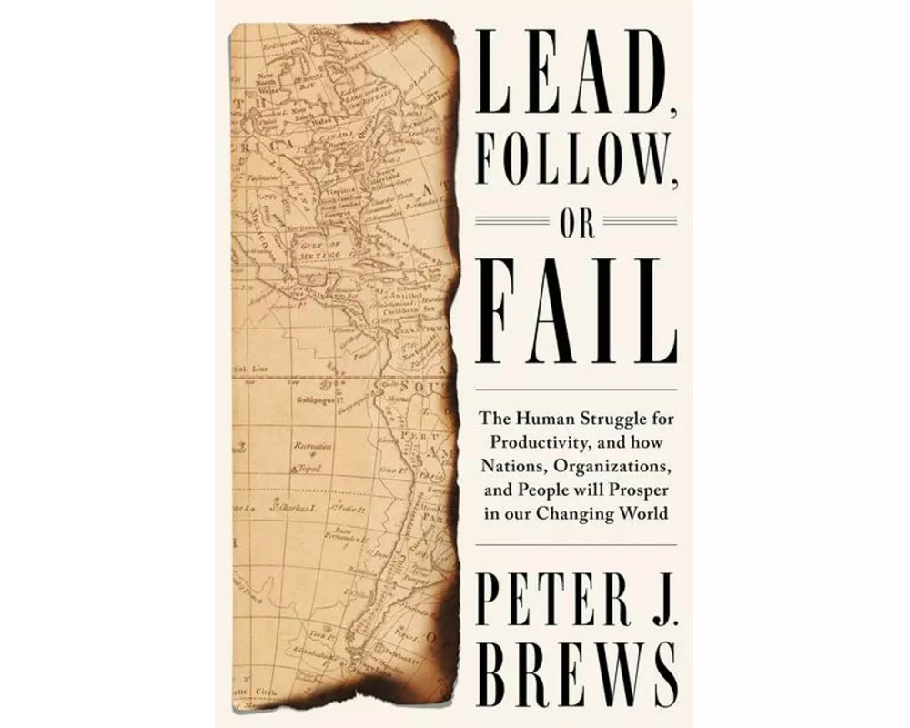Lead, Follow, or Fail