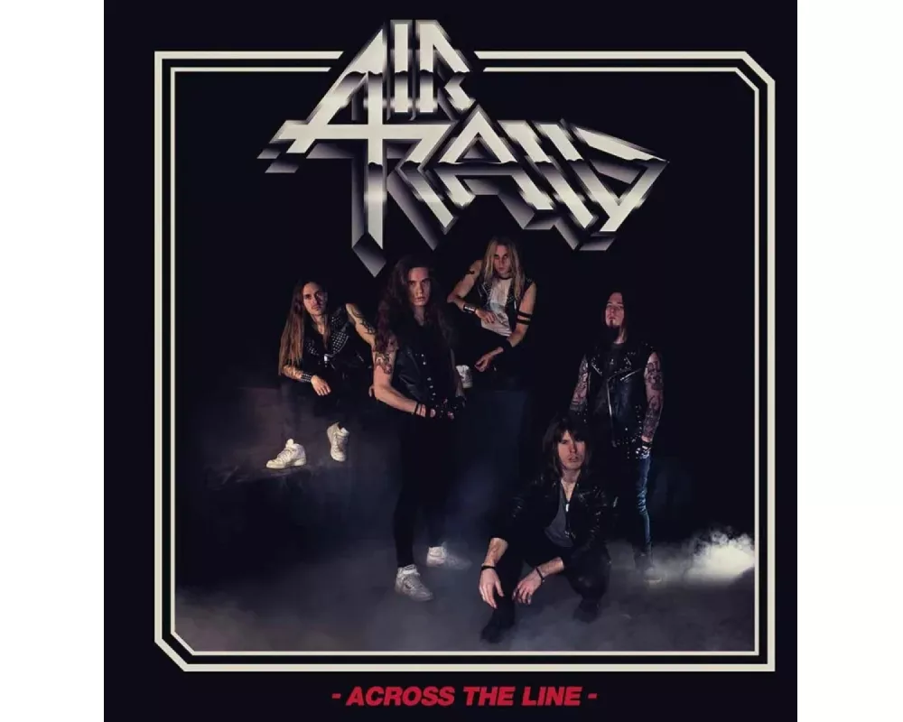Across The Line