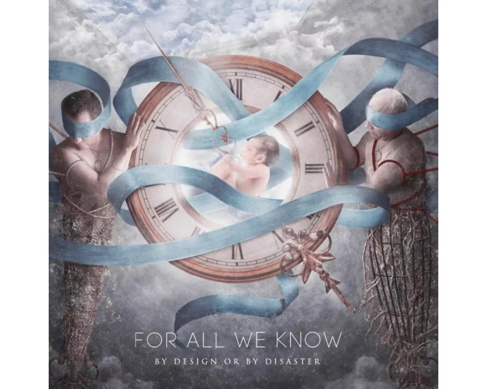 By Design Or By Disaster