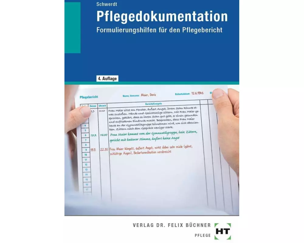 Pflegedokumentation