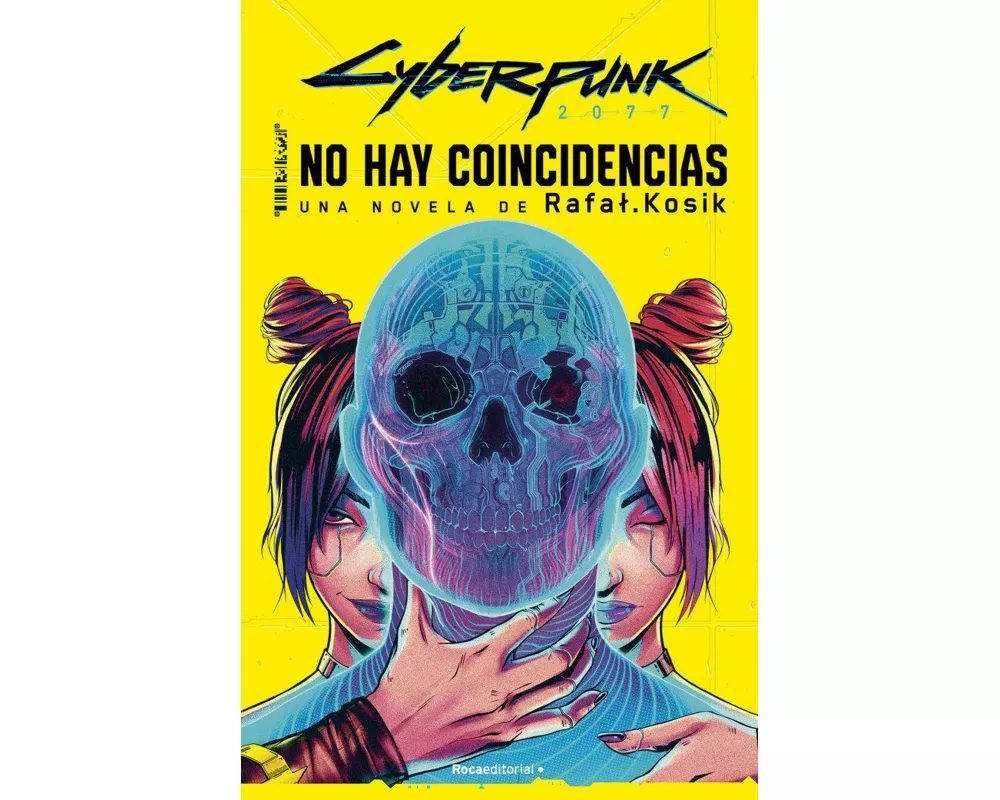 Cyberpunk 2077: No hay coincidencias