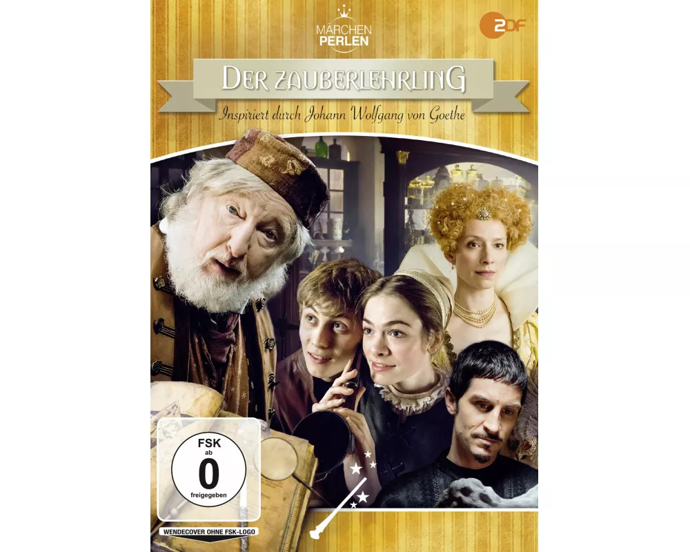 Der Zauberlehrling