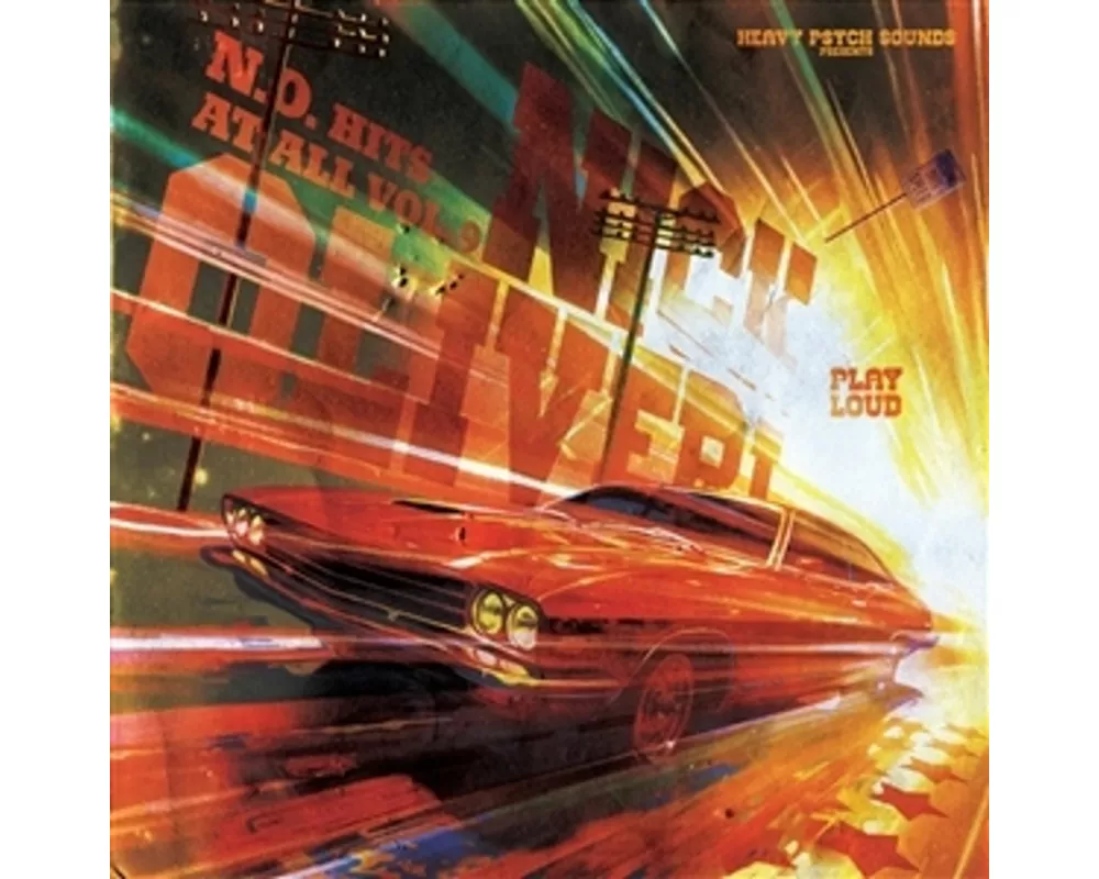 N.O. Hits at All Vol. 9