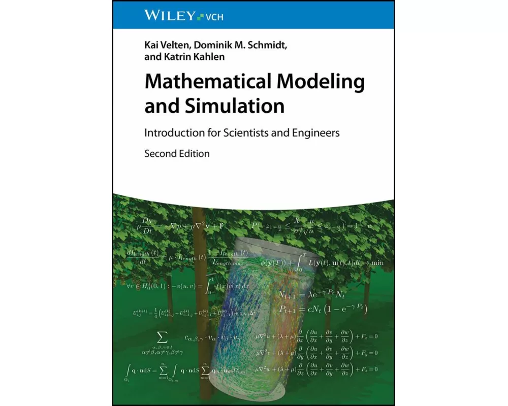 Mathematical Modeling and Simulation