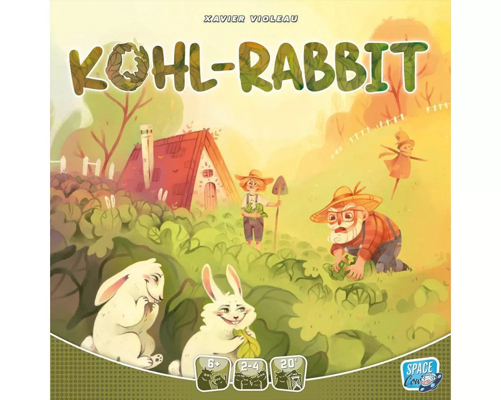 Kohl-Rabbit