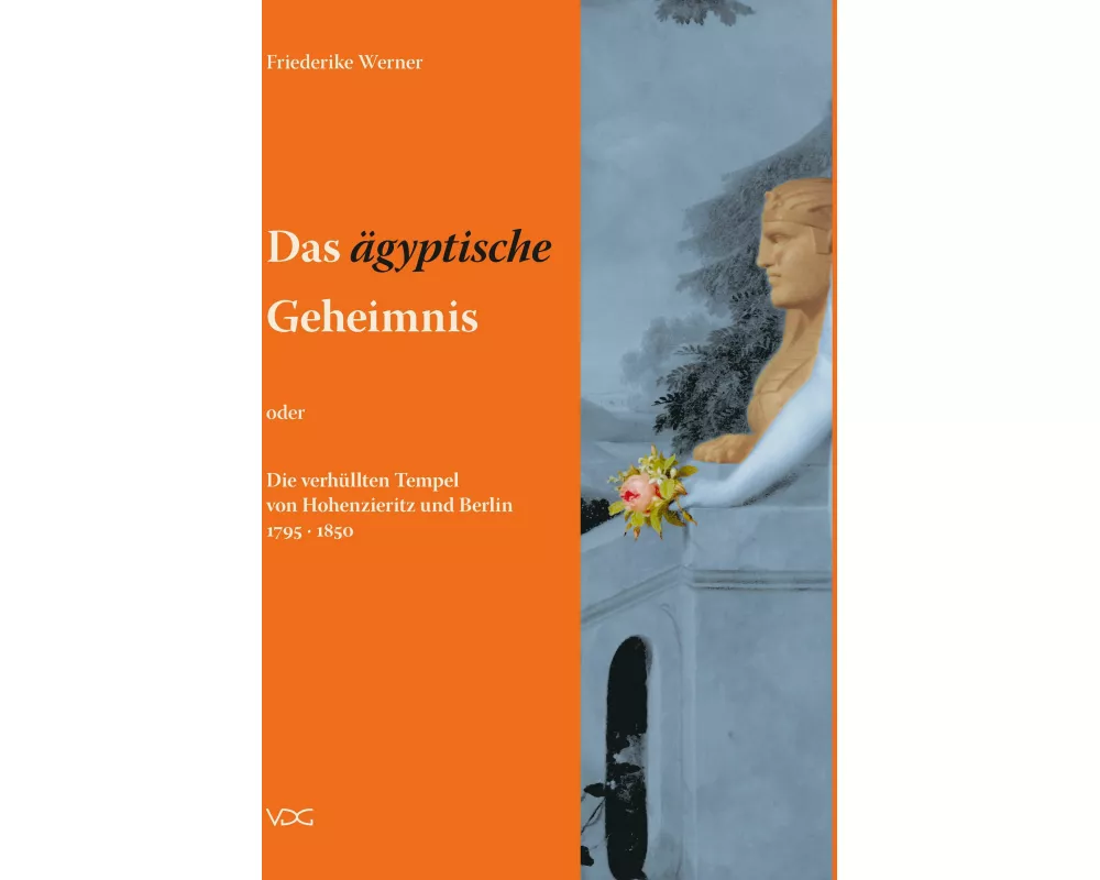 Das ägyptische Geheimnis