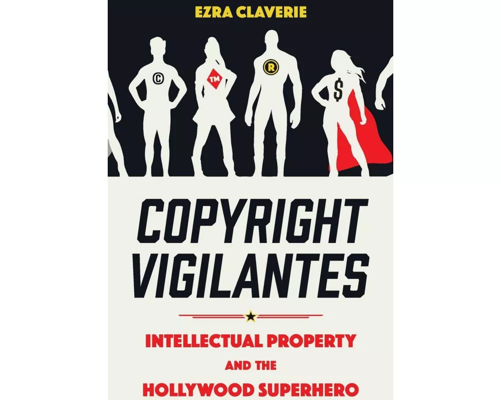 Copyright Vigilantes