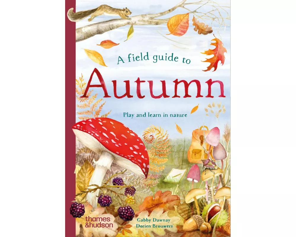 A Field Guide to Autumn