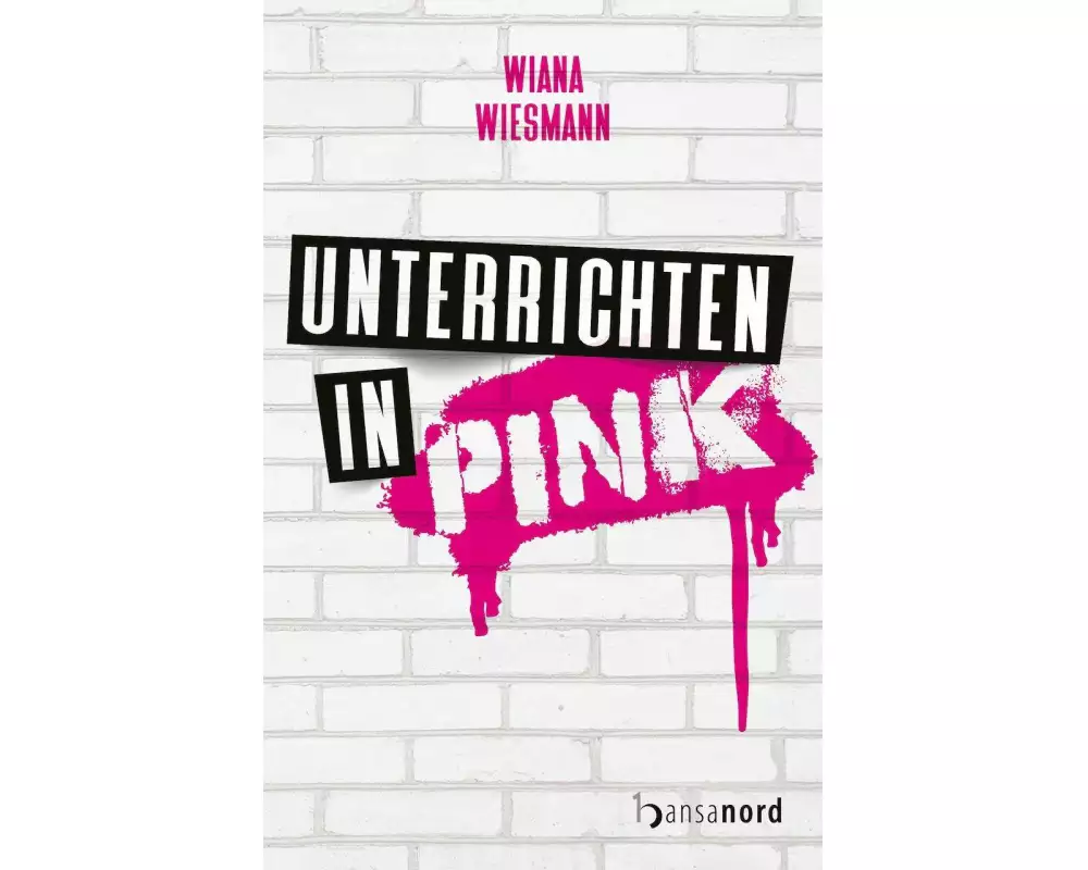 Unterrichten in Pink