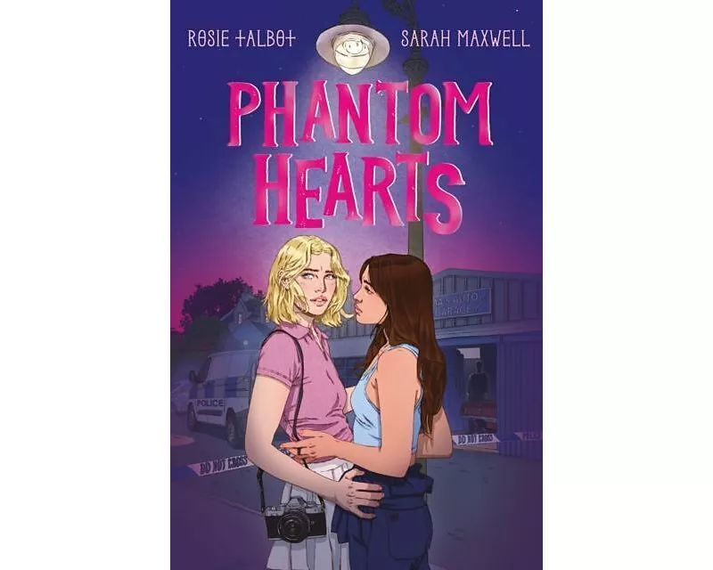 Phantom Hearts