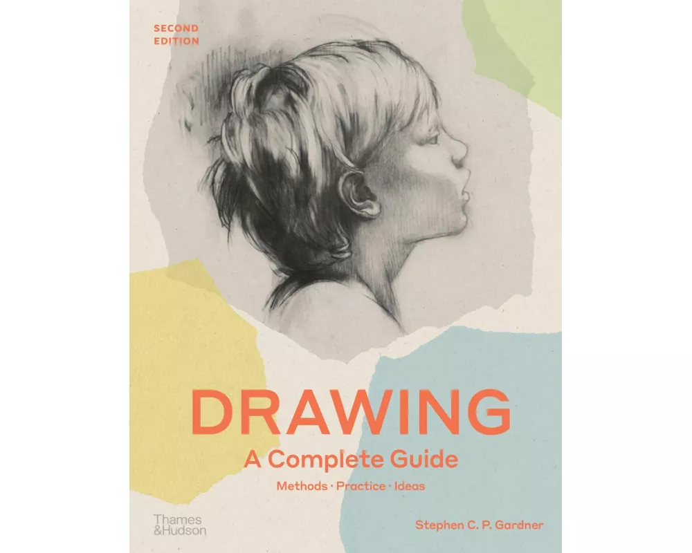 Drawing: A Complete Guide