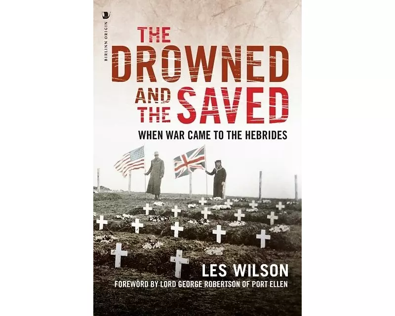 The Drowned and the Saved