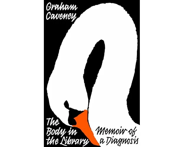 The Body In The Library