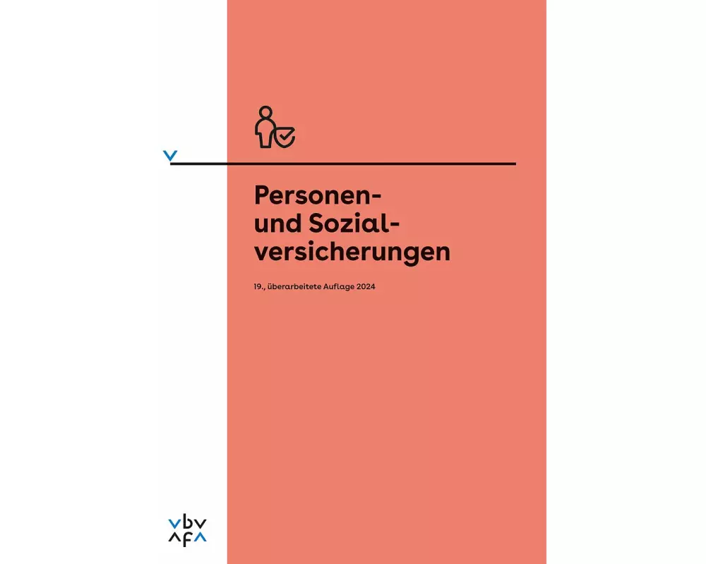 Personen- und Sozialversicherungen