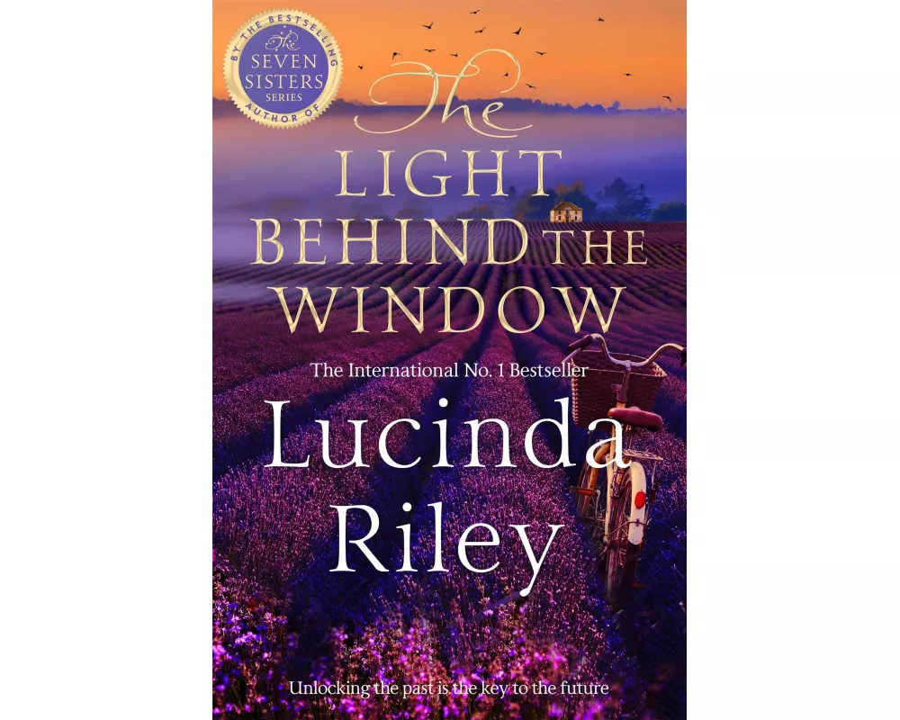 The Light Behind The Window