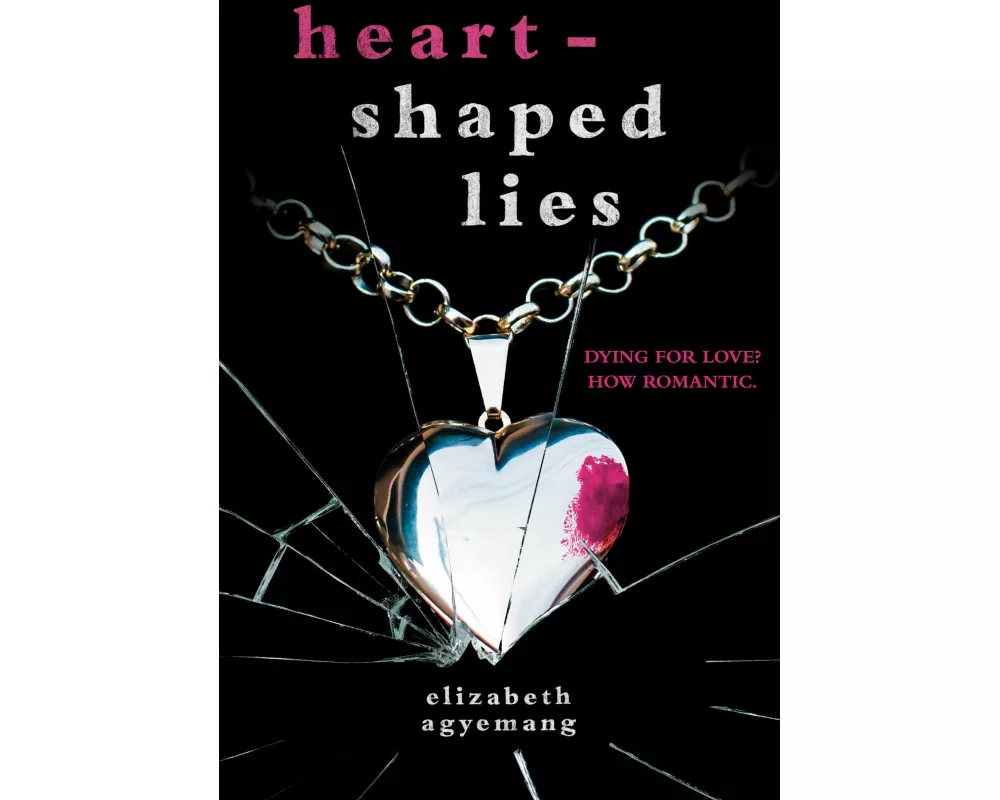 Heart-Shaped Lies