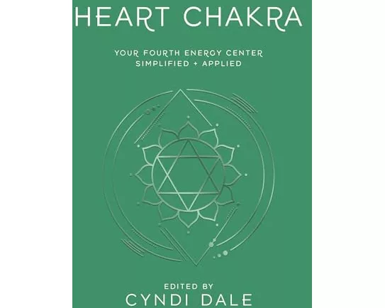 Heart Chakra