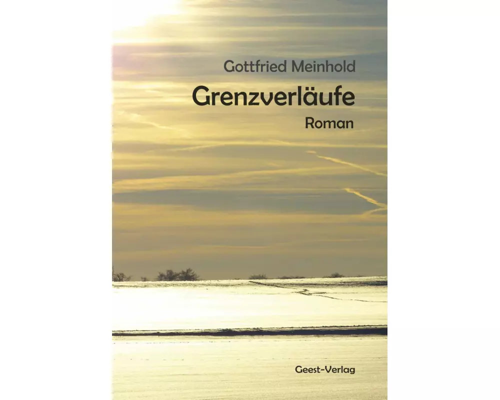 Grenzverläufe