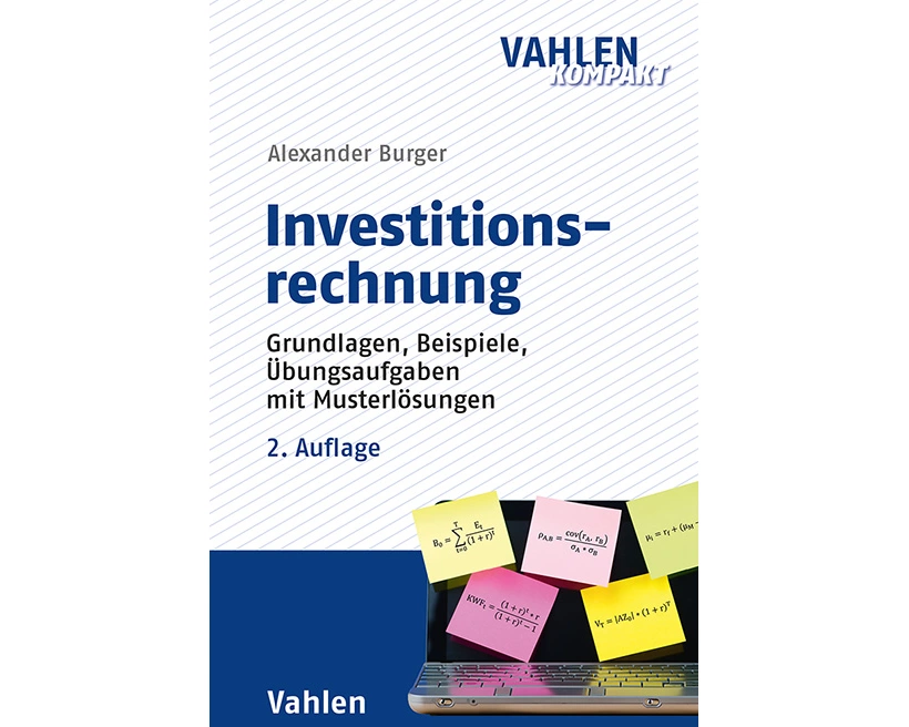 Investitionsrechnung