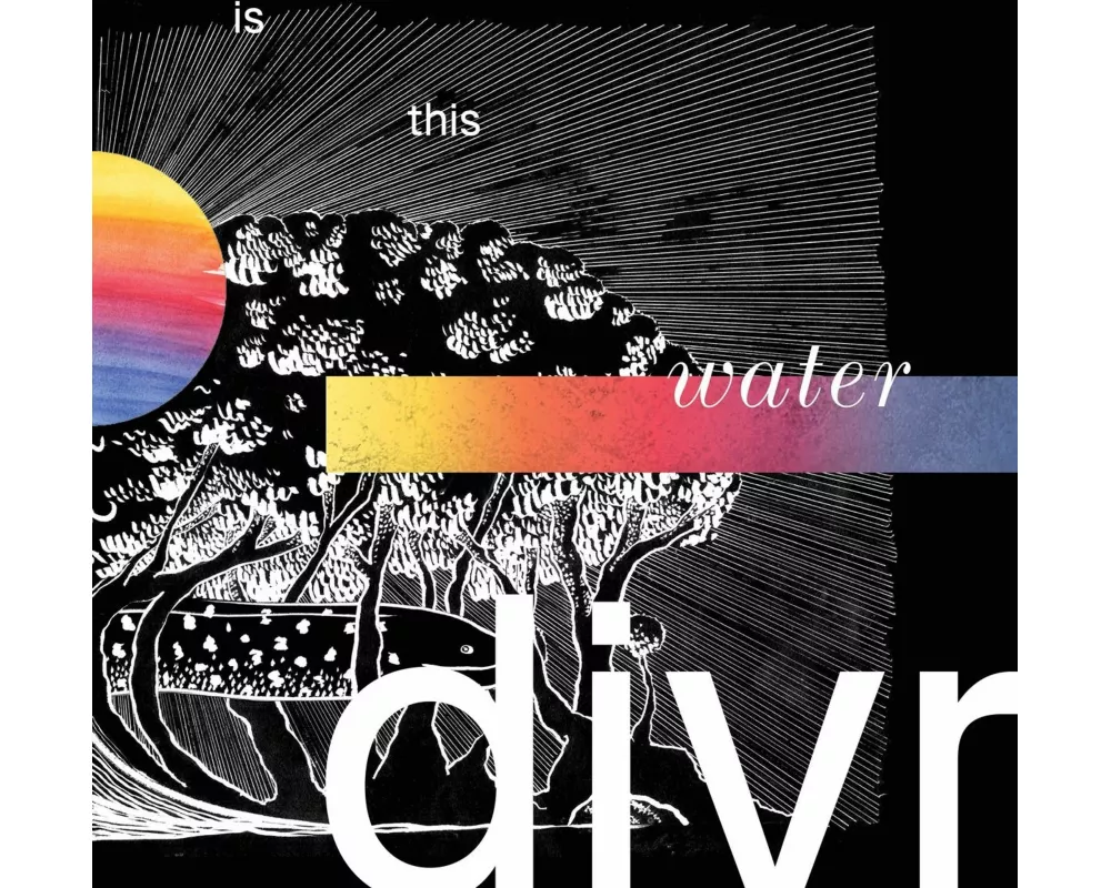 Is This Water