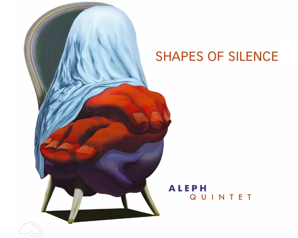 Shapes Of Silence