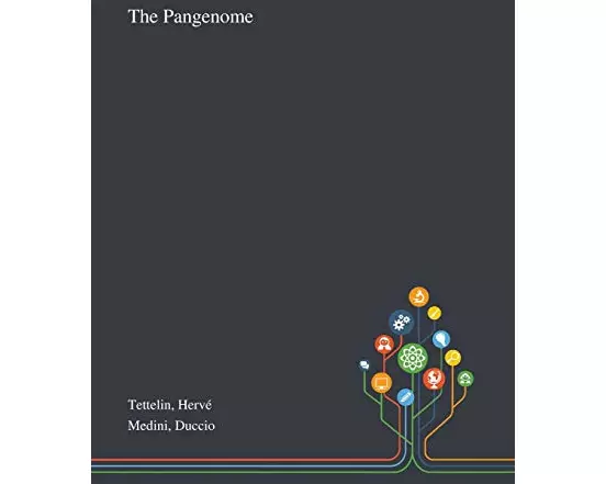 The Pangenome