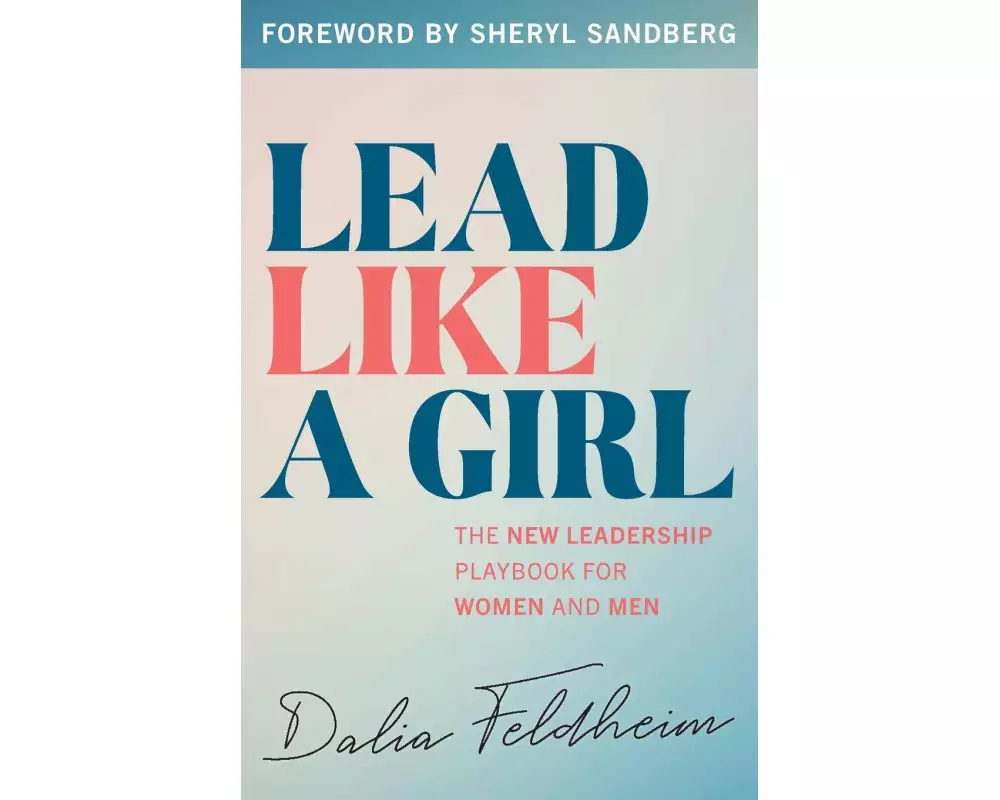 Lead Like a Girl