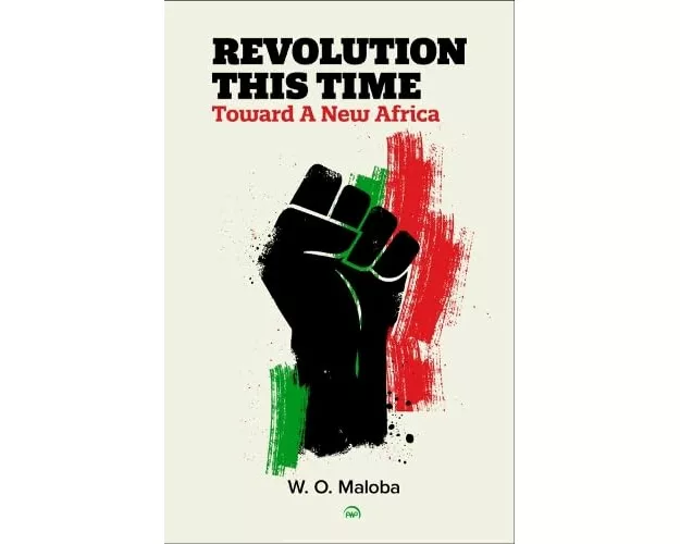 Revolution This Time