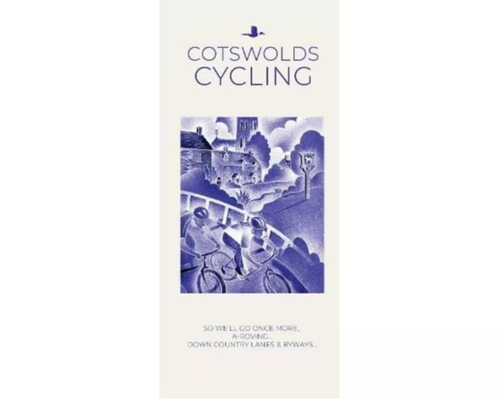 Cotswolds Cycling