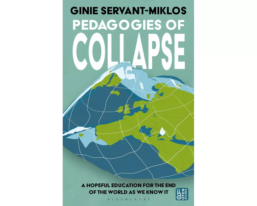 Pedagogies of Collapse