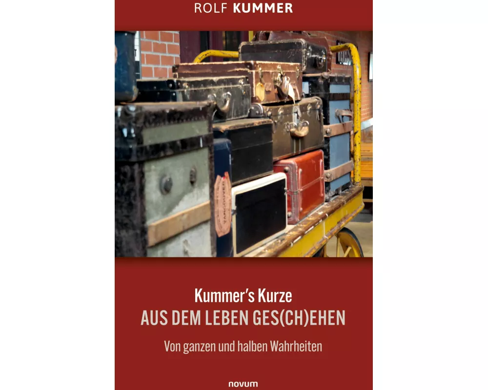 Kummer's Kurze