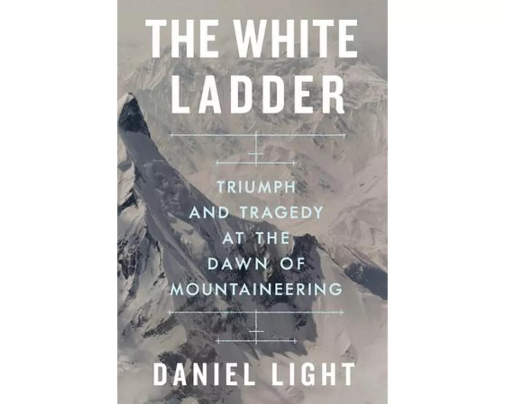 The White Ladder