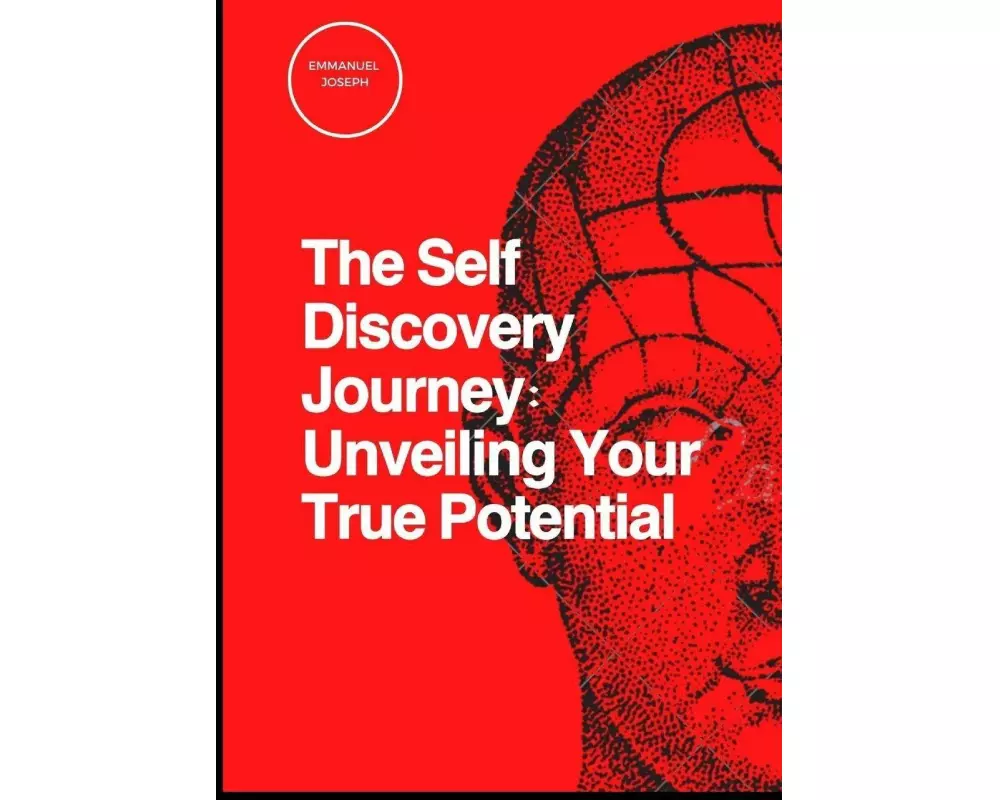 The Self Discovery Journey