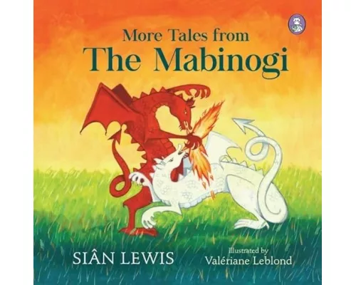 More Tales from the Mabinogi