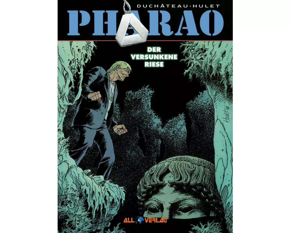 Pharao 7
