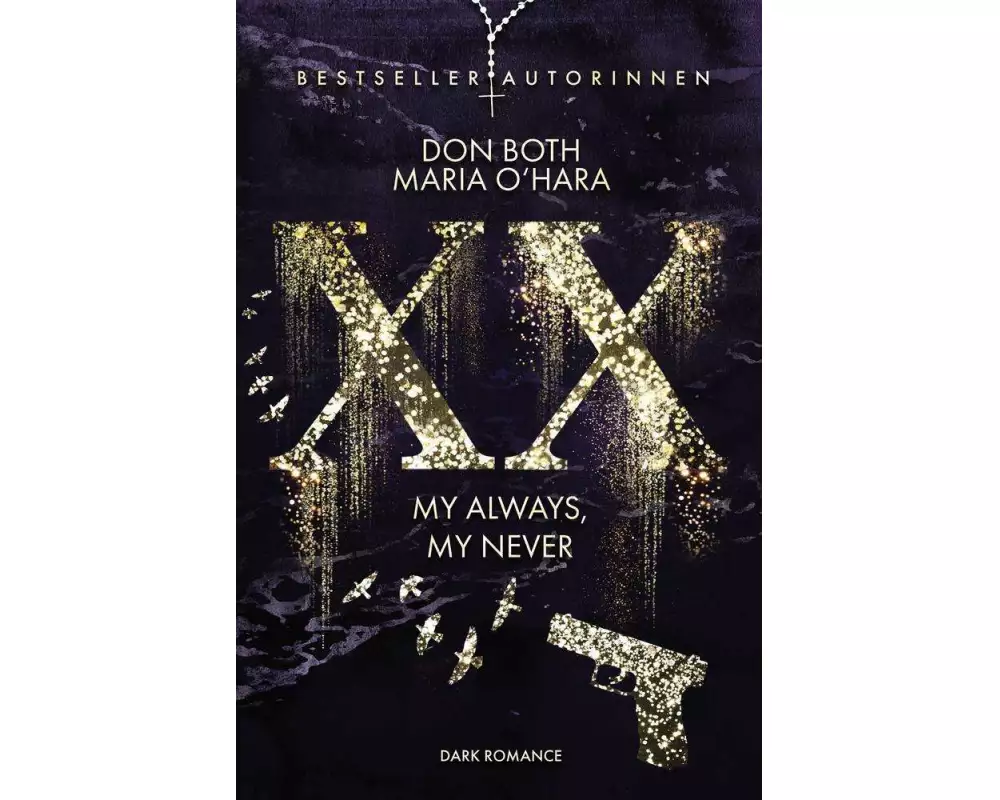 XX - my always, my never