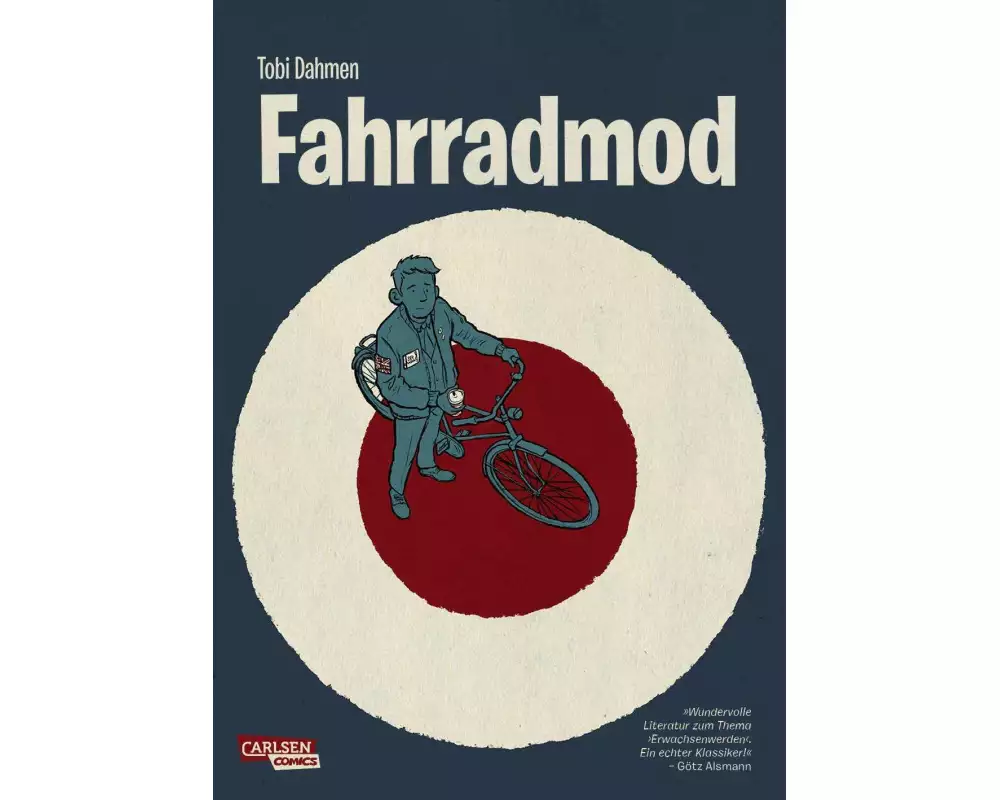 Fahrradmod