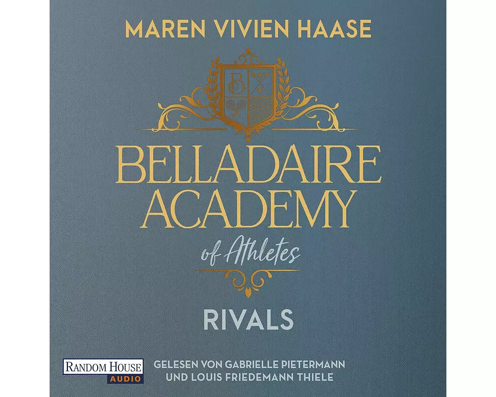 Belladaire Academy of Athletes - Rivals