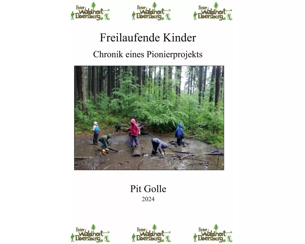 Freilaufende Kinder
