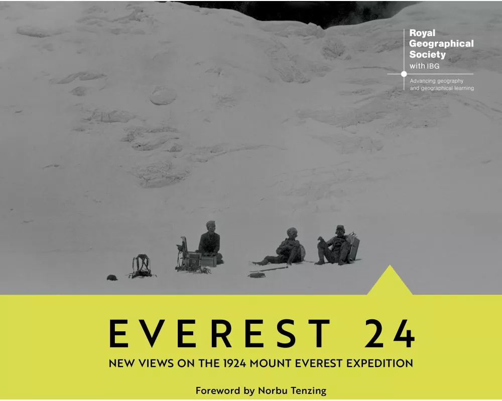 Everest 24