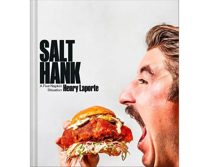 Salt Hank