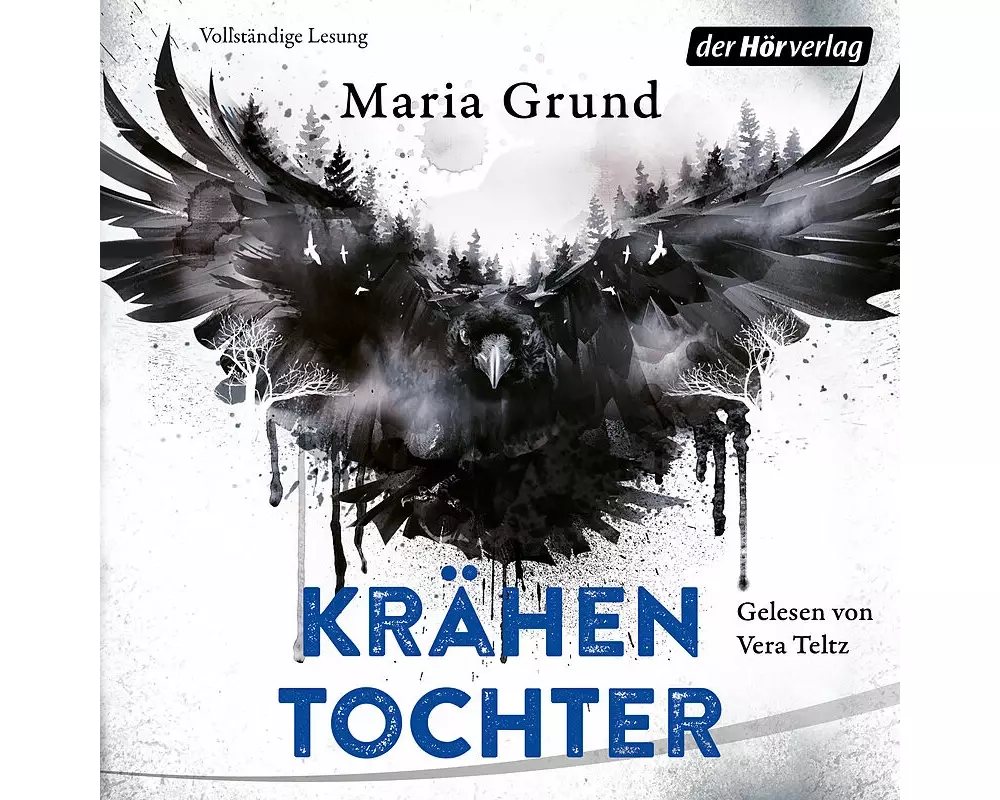 Krähentochter
