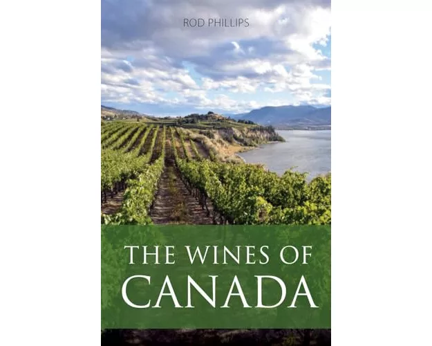 The Wines of Canada