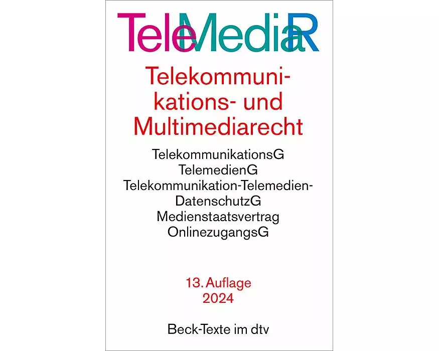 Telemediarecht