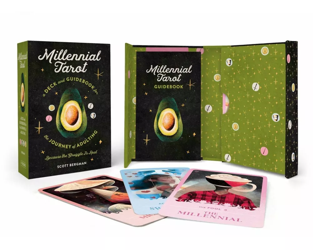Millennial Tarot