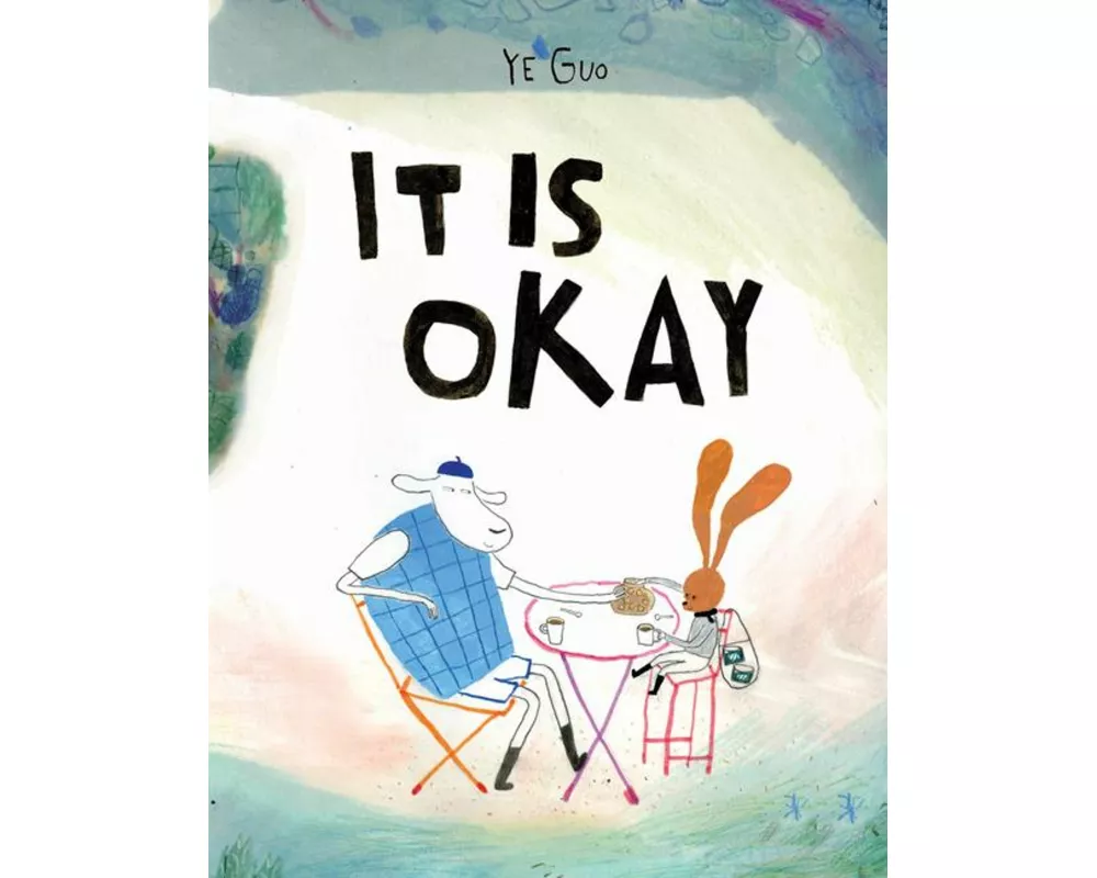 It Is Okay