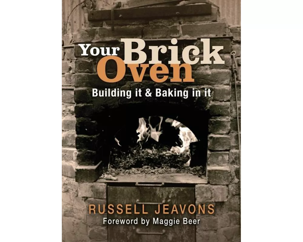 Your Brick Oven