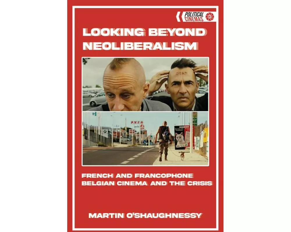 Looking Beyond Neoliberalism